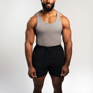 Ekkovision Mens Compression Tank Top